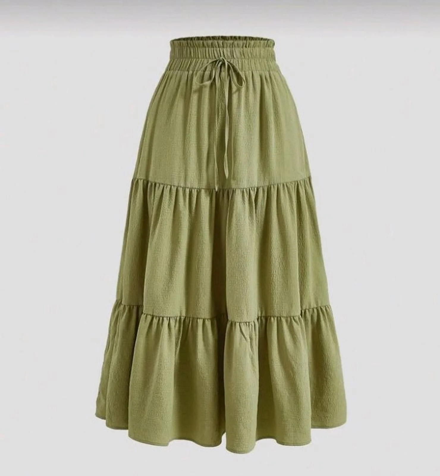 Mix Skirts, size One size, photo 1