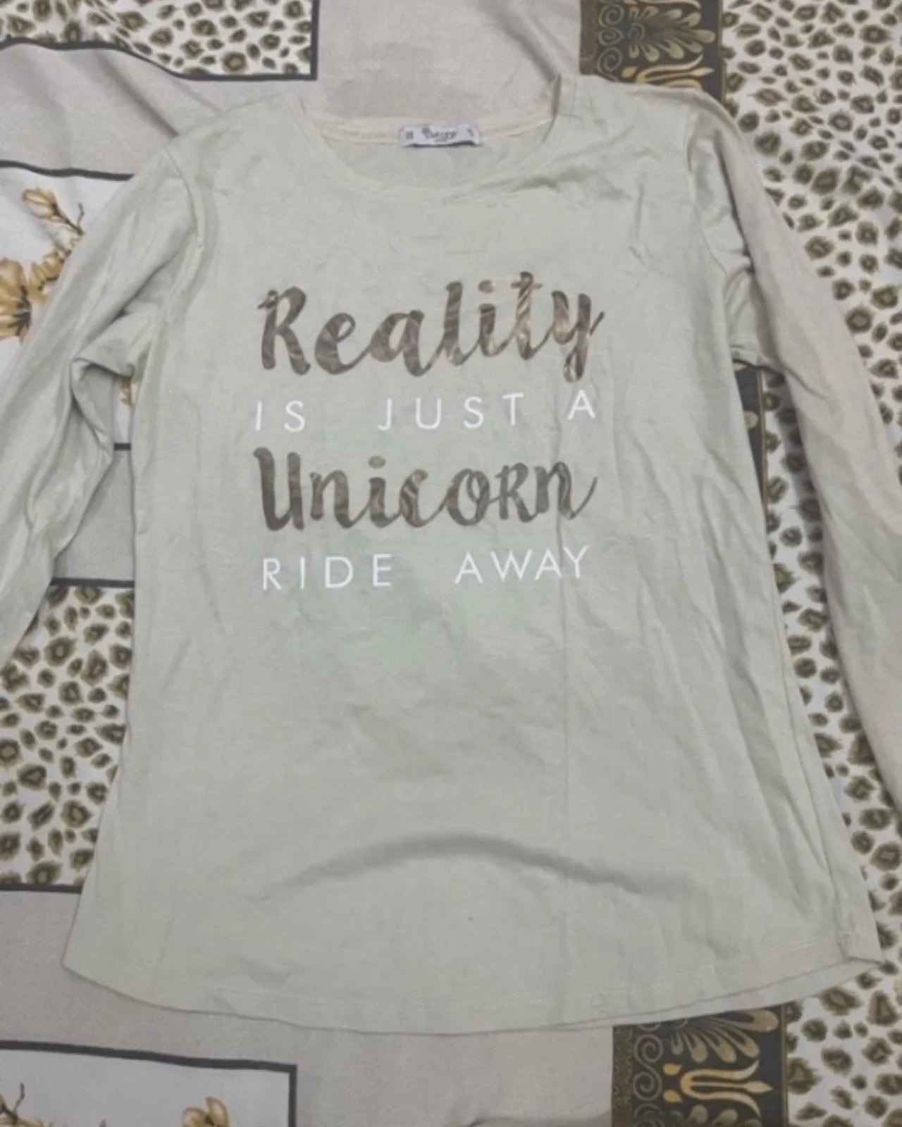 DAISY T-shirts, size L / 40 / 12, photo 1