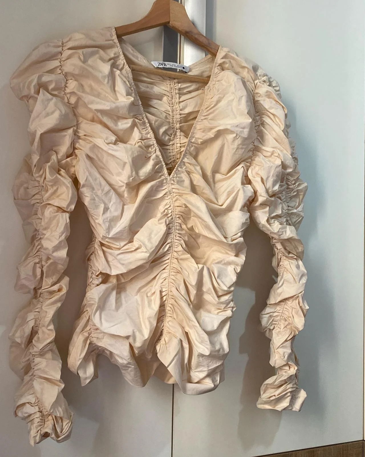 Zara Blouses, size S / 36 / 8, photo 1