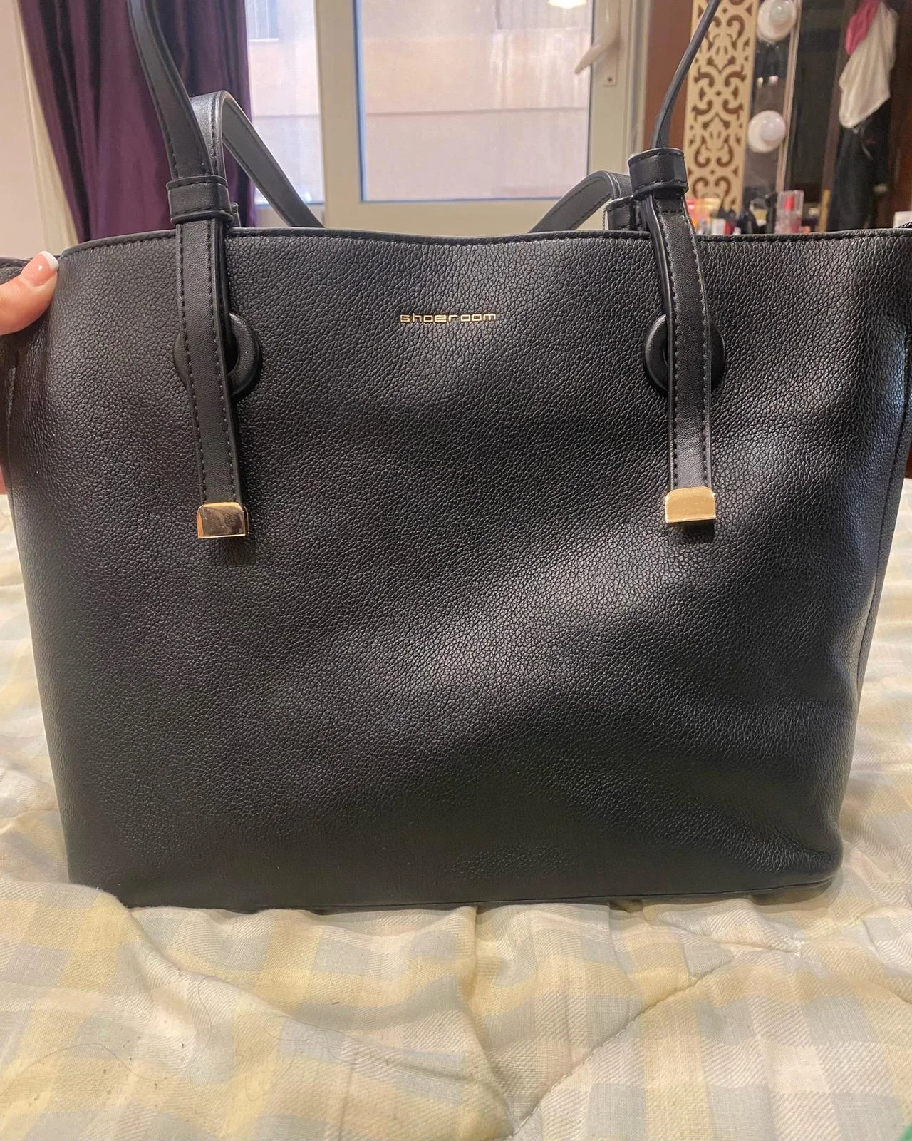 Shoulder Bag, size One size, photo 1