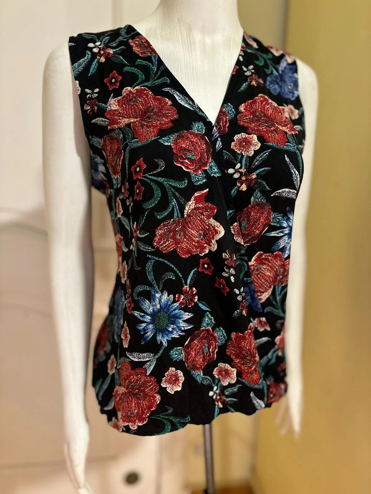Blouses, size L / 40 / 12, photo 1