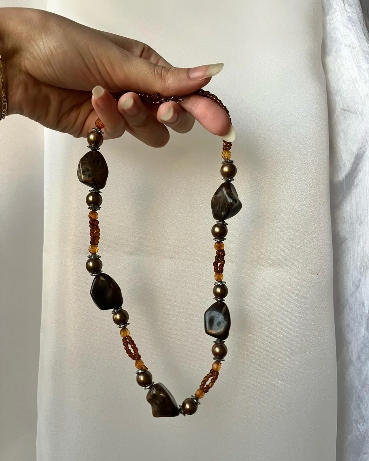 Necklaces, size One size, photo 1