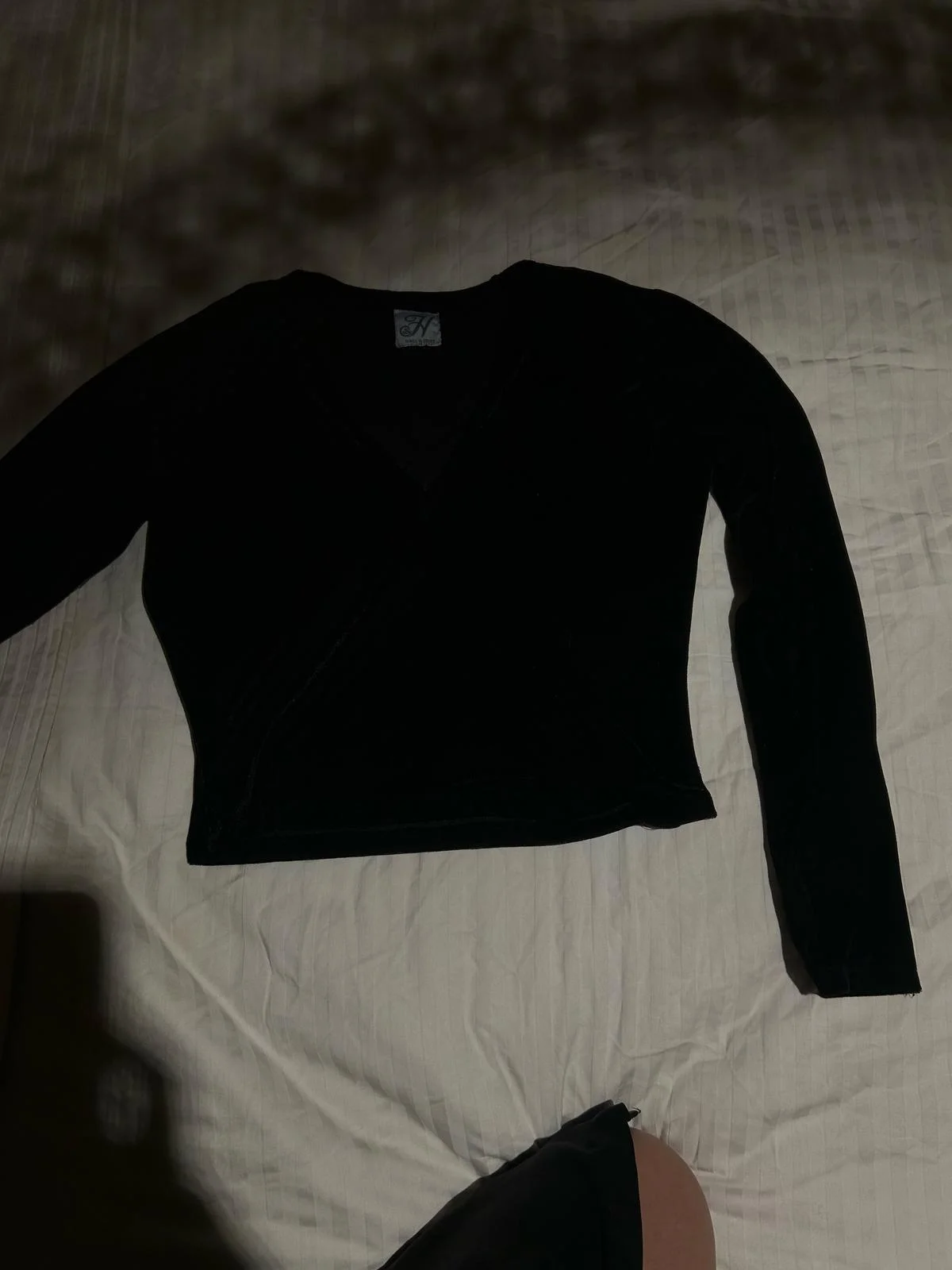 Long Sleeve, size S / 36 / 8, photo 1