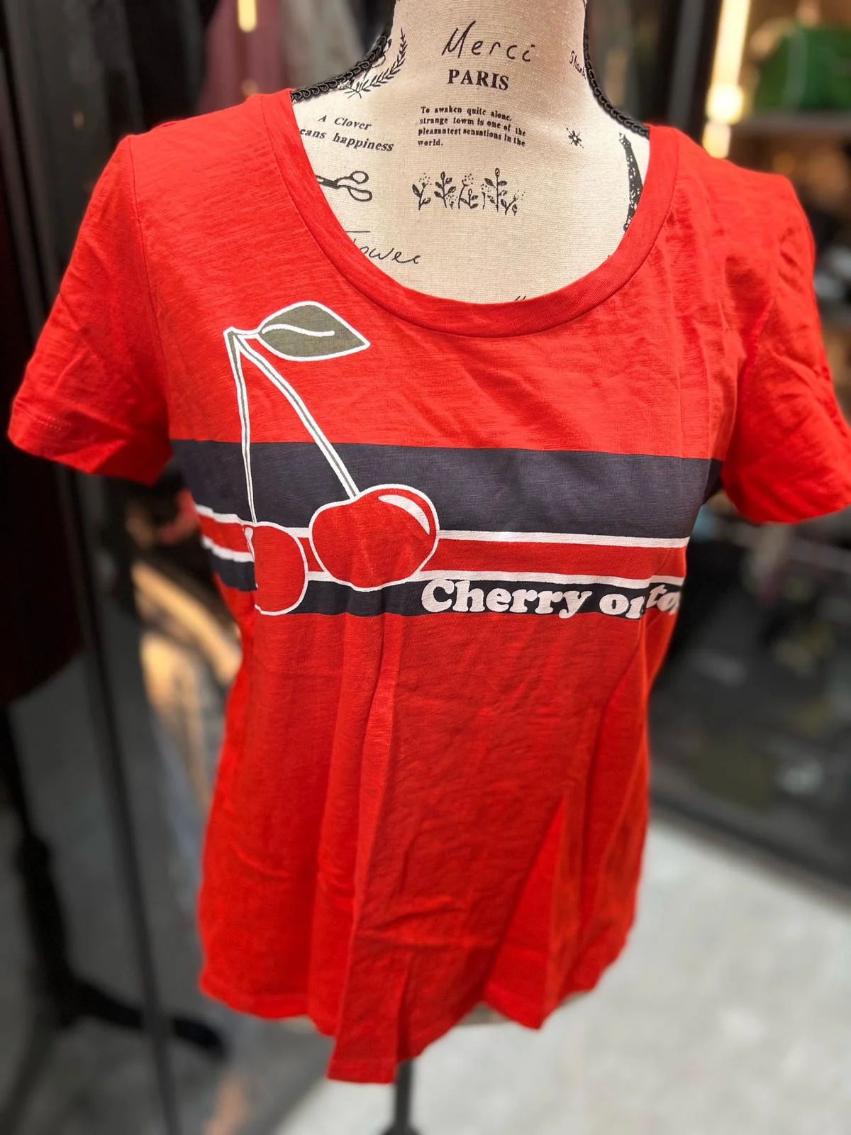 Vero Moda T-shirts, size M / 38 / 10, photo 1