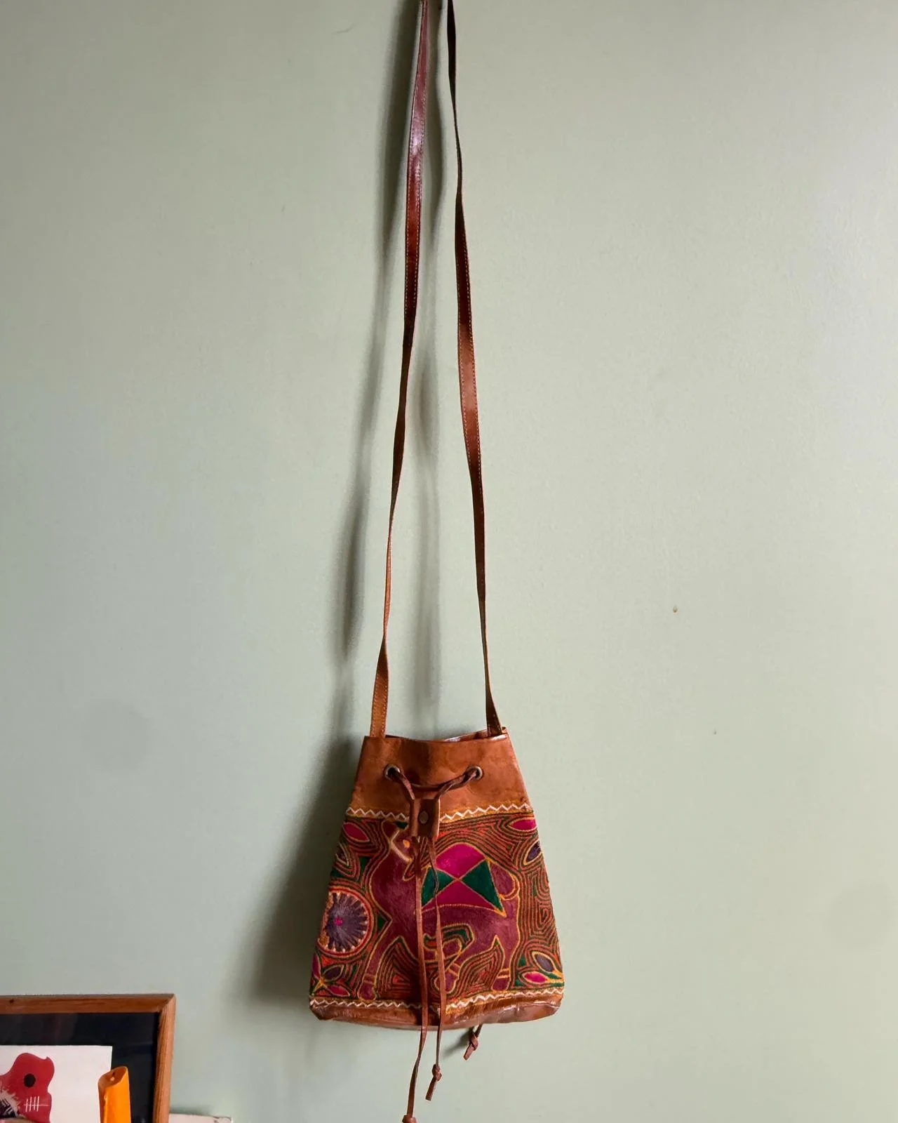 Cross-Body Bag, size One size, photo 1