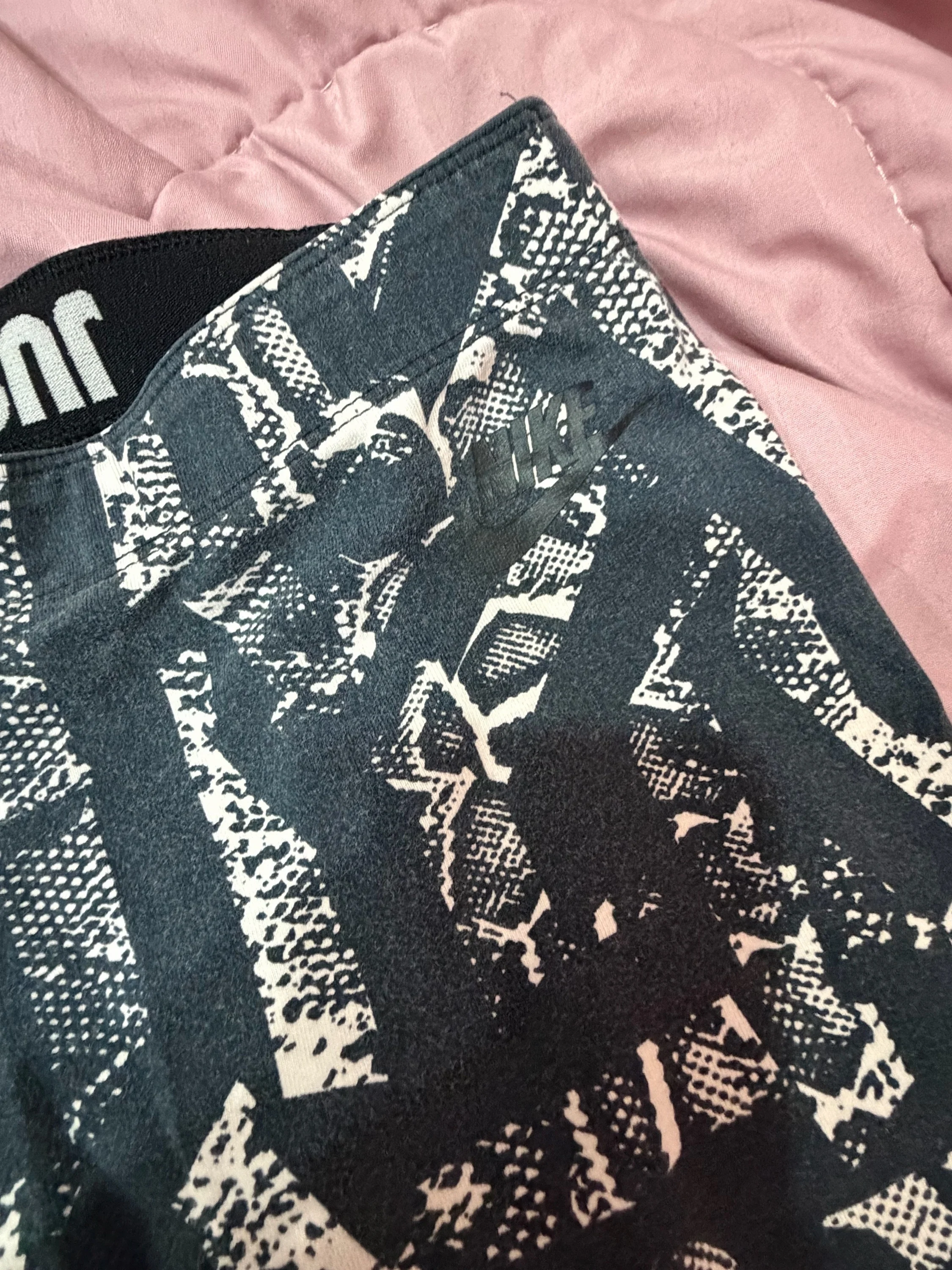 Nike Leggings, size S / 36 / 8, photo 1