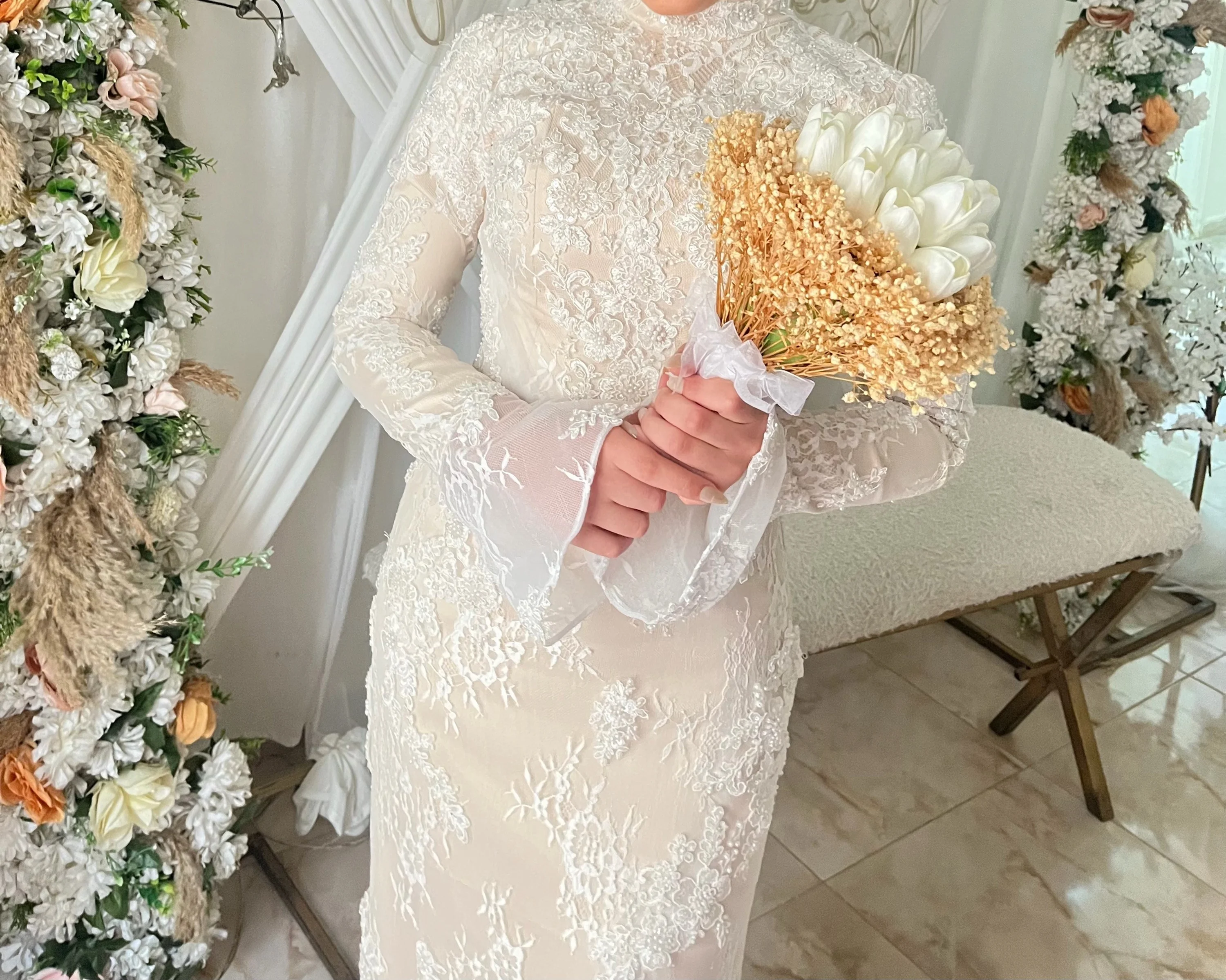 ONLY Wedding Dresses, size M / 38 / 10, photo 1