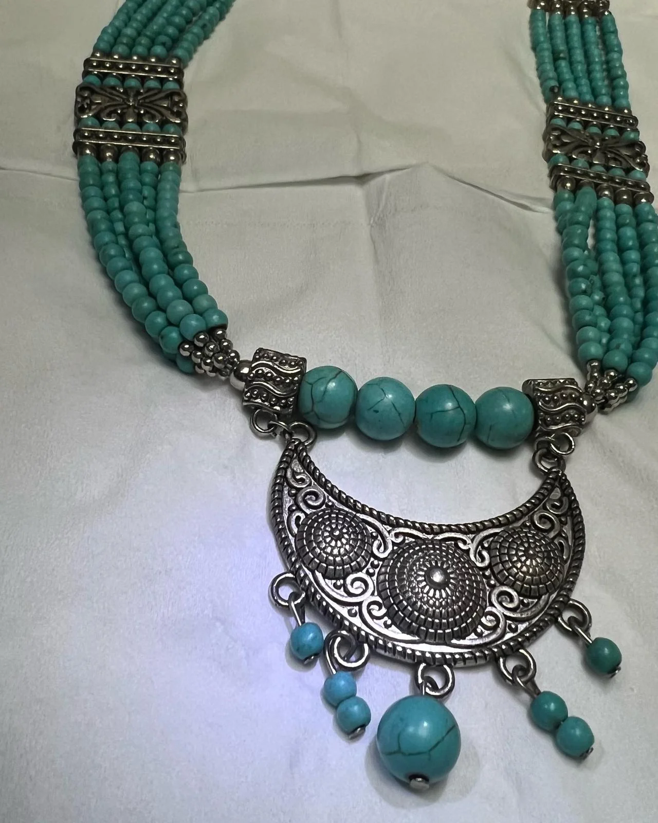 Necklaces, size One size, photo 1