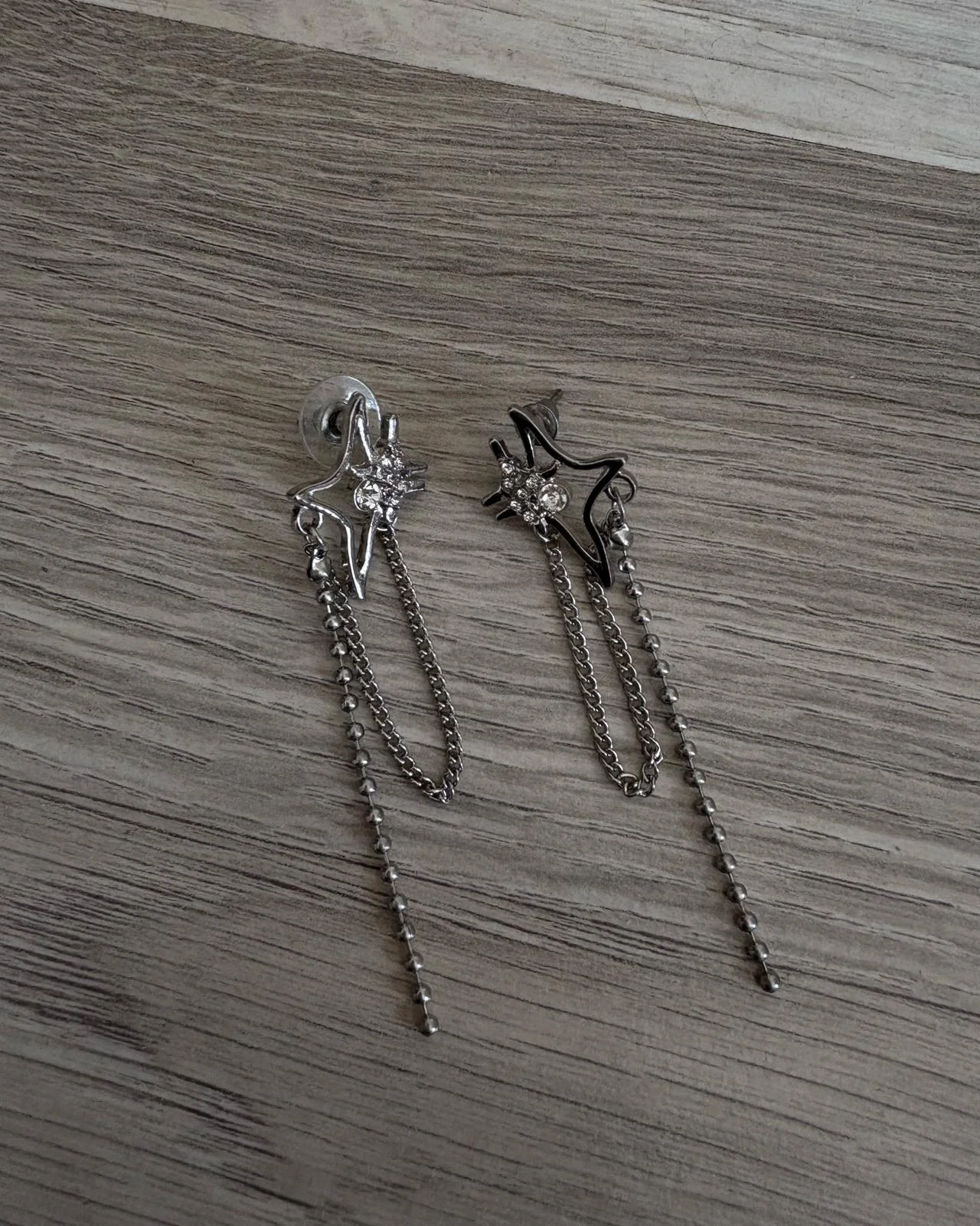 Shein Earrings, size One size, photo 1