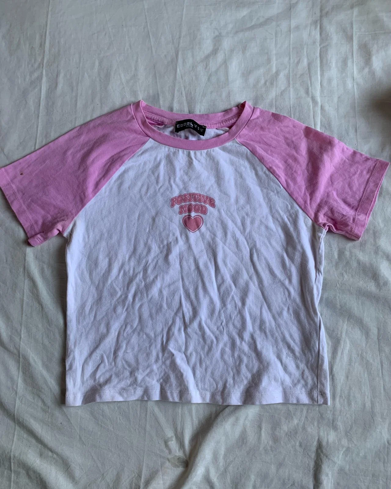 Defacto Crop Tops, size M / 38 / 10, photo 1