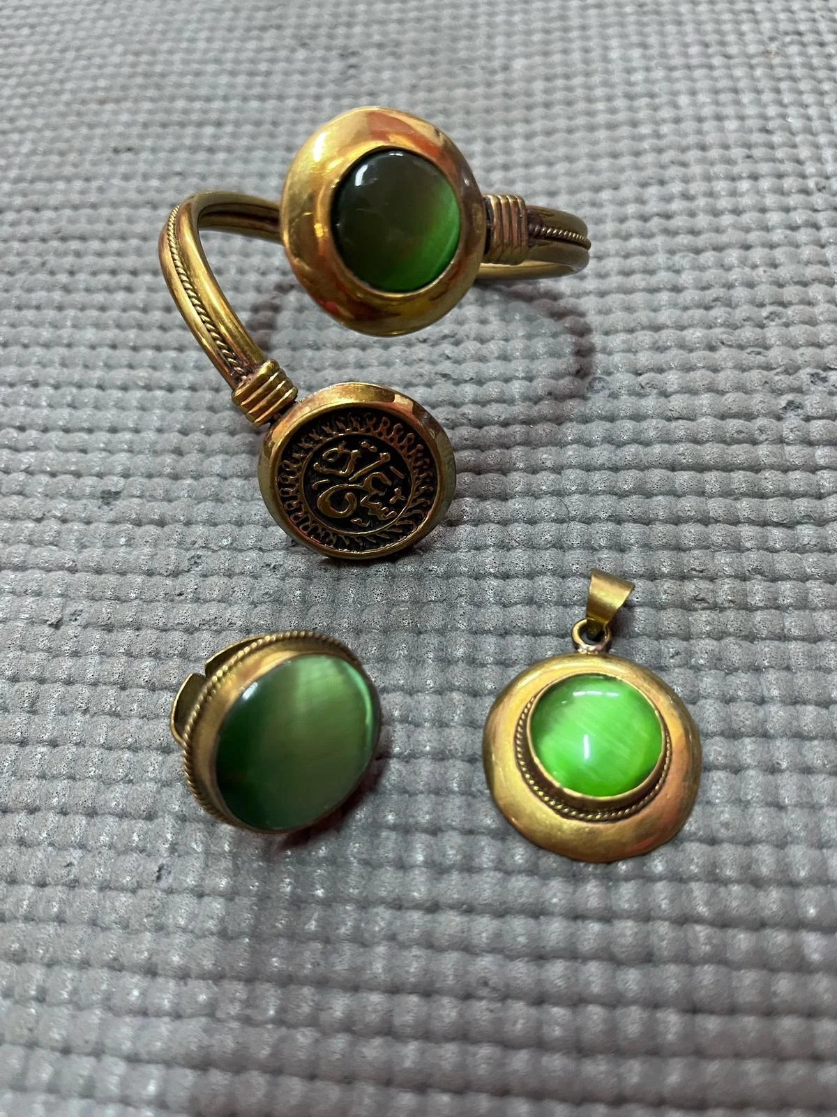 Rings, size One size, photo 1