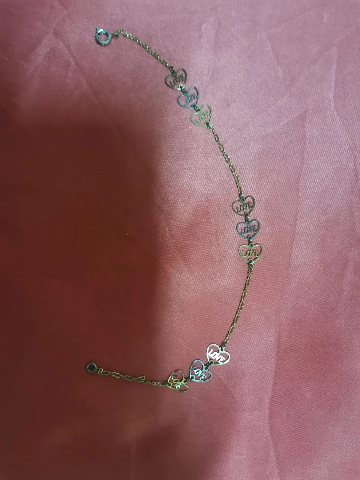 Bracelets, size Other, photo 1