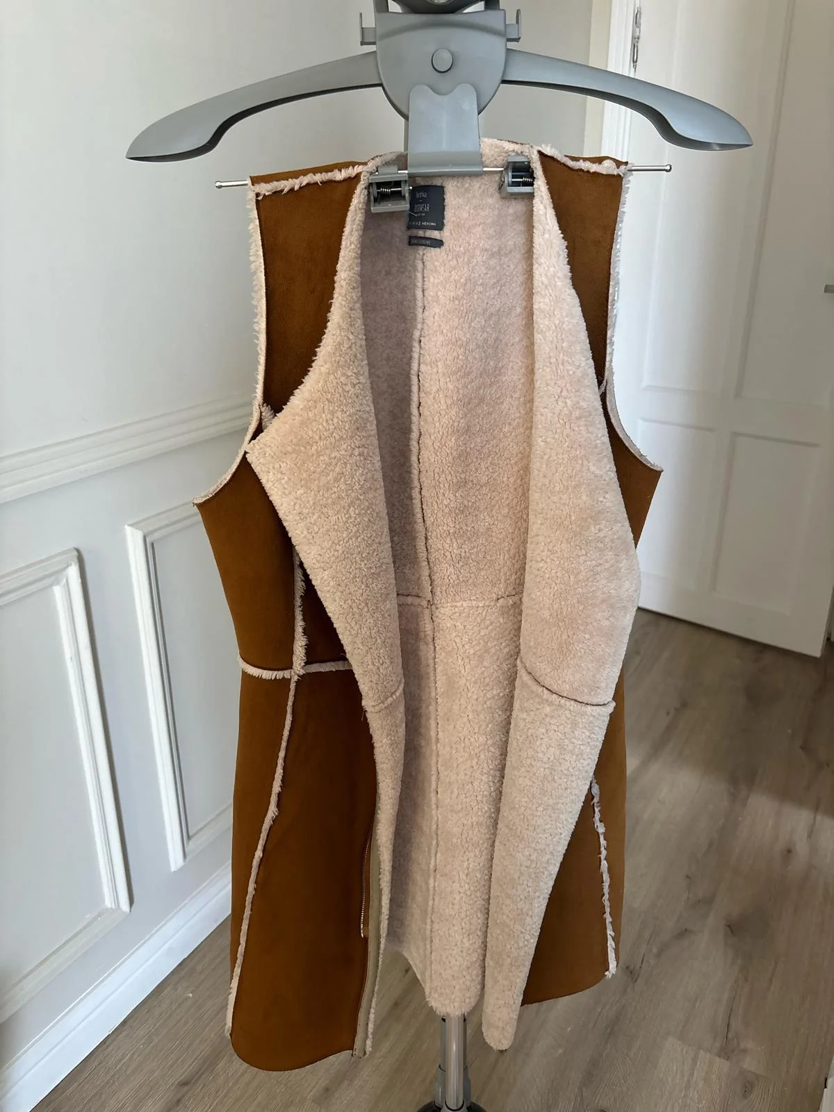Bershka Vests, size S / 36 / 8, photo 1