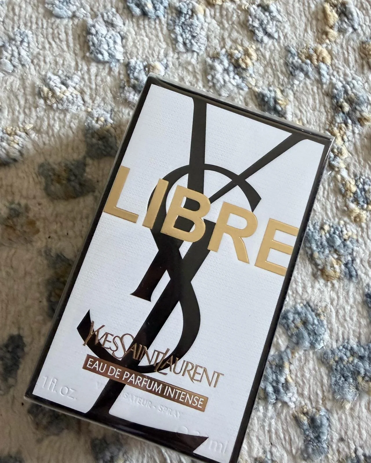 Yves Saint Laurent Perfume, size No Size, photo 1