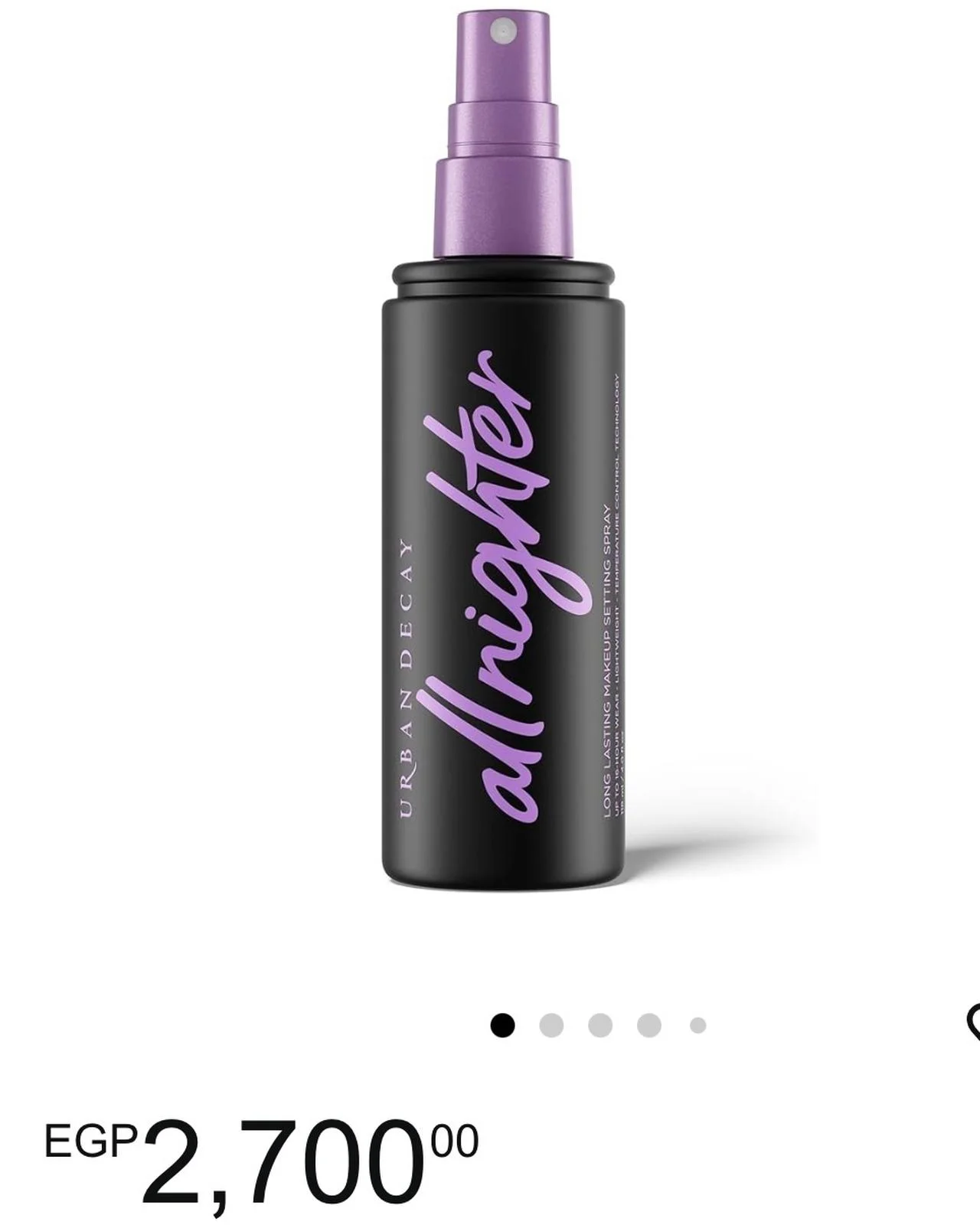 Urban Decay Makeup, size No Size, photo 1