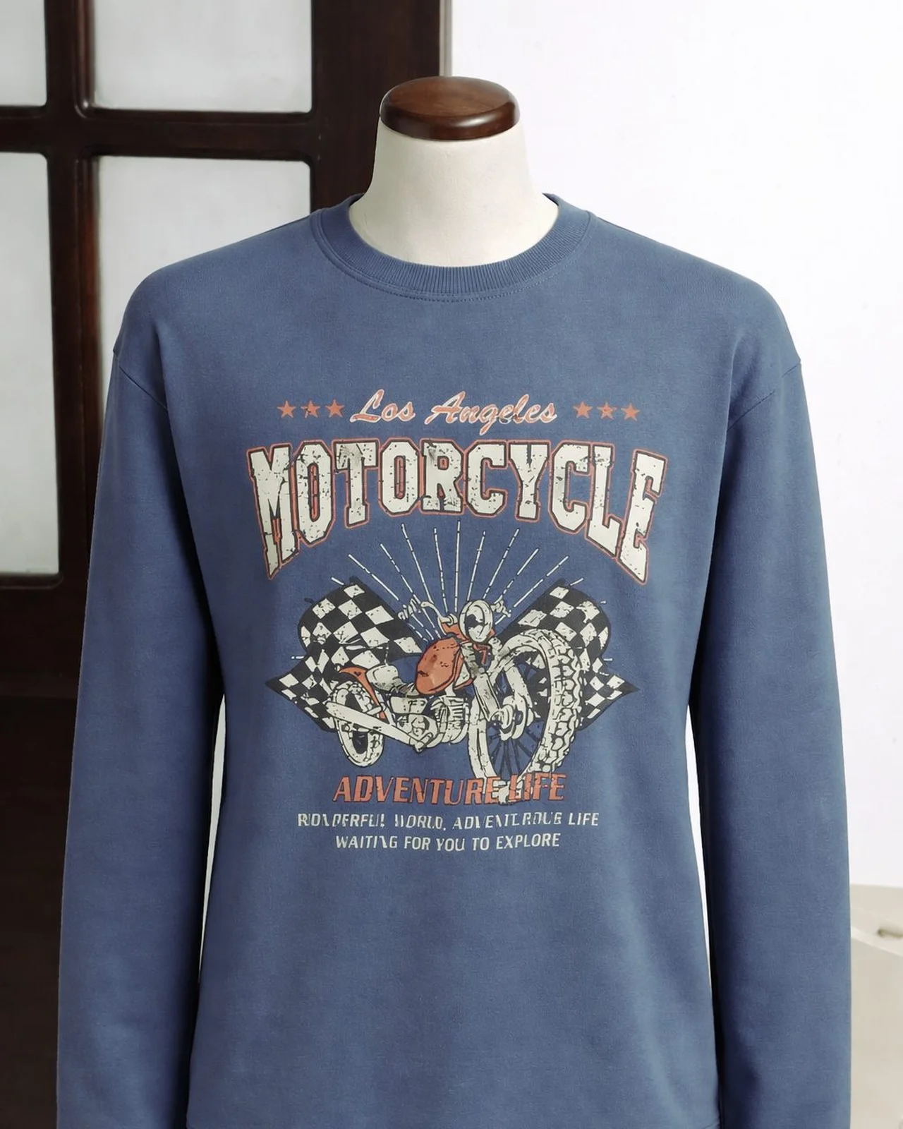 Sweatshirts, size L / 40 / 12, photo 1