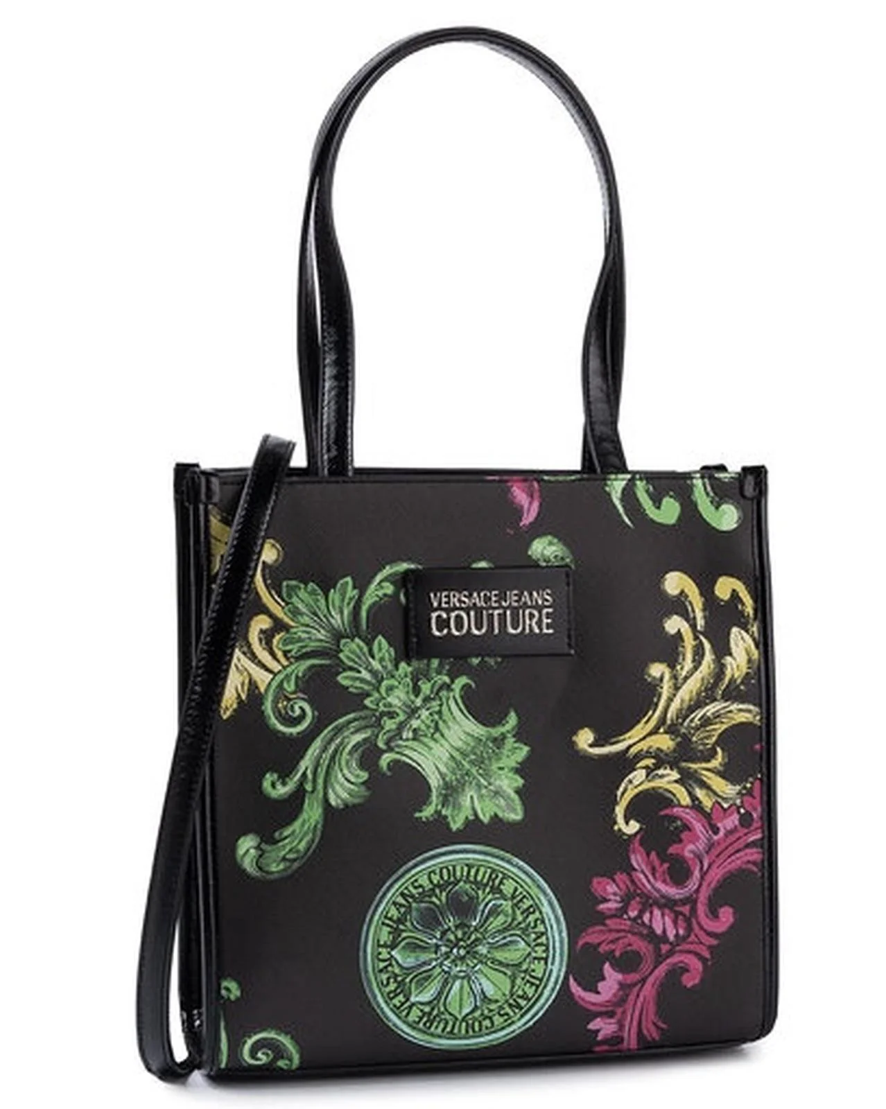 Versace Jeans Couture Tote Bag, size Other, photo 1