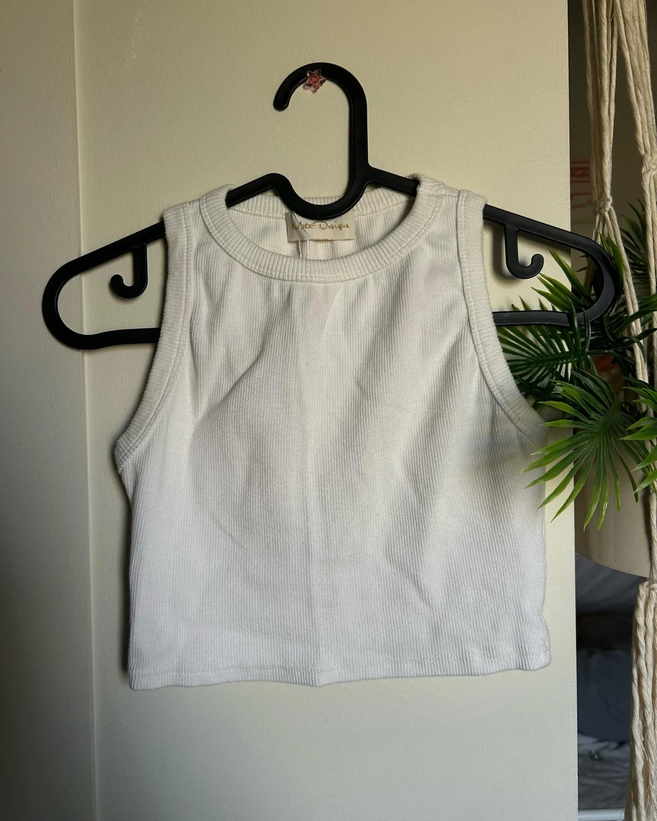 Local Tank Tops, size XS / 34 / 6, photo 1