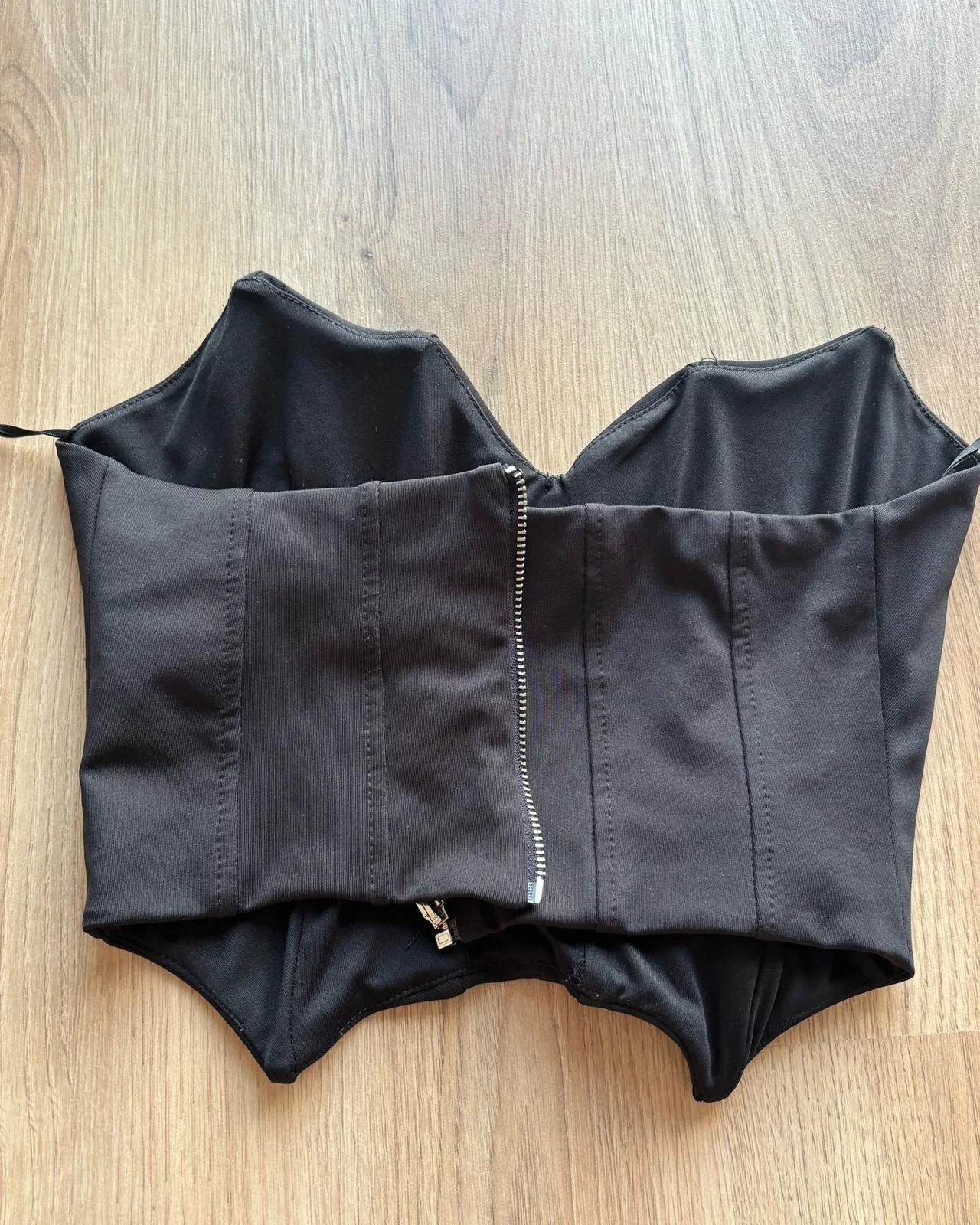 Bershka Crop Tops, size S / 36 / 8, photo 1