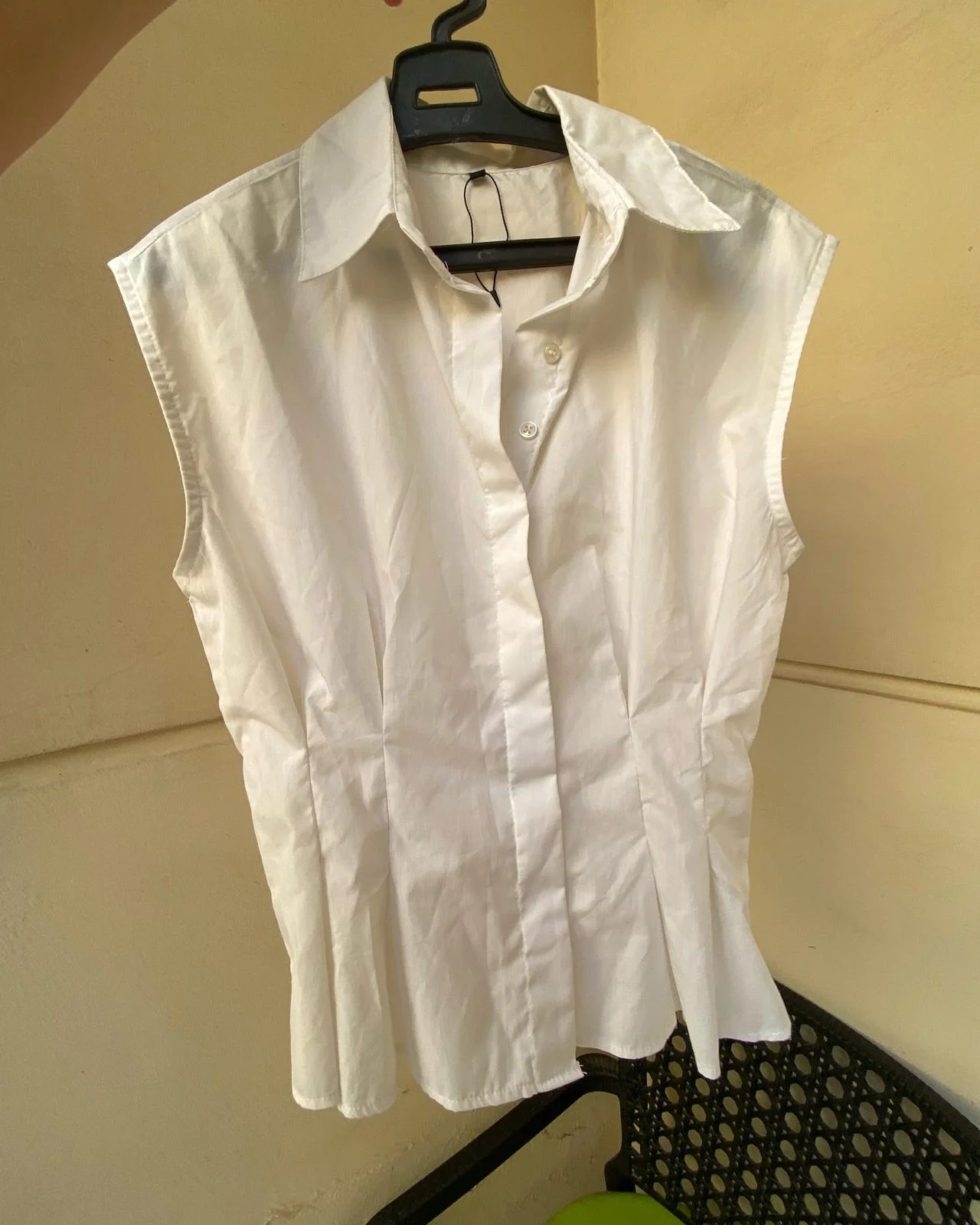 Trendyol Blouses, size S / 36 / 8, photo 1