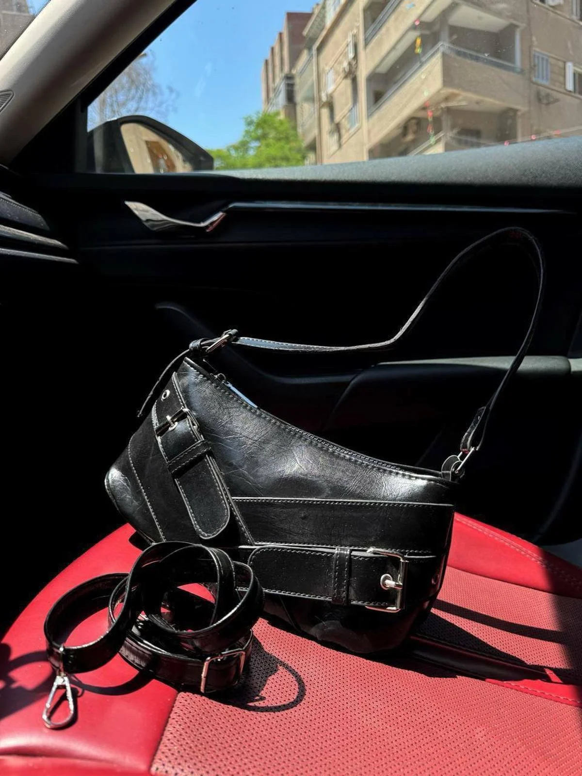 Shoulder Bag, size One size, photo 1