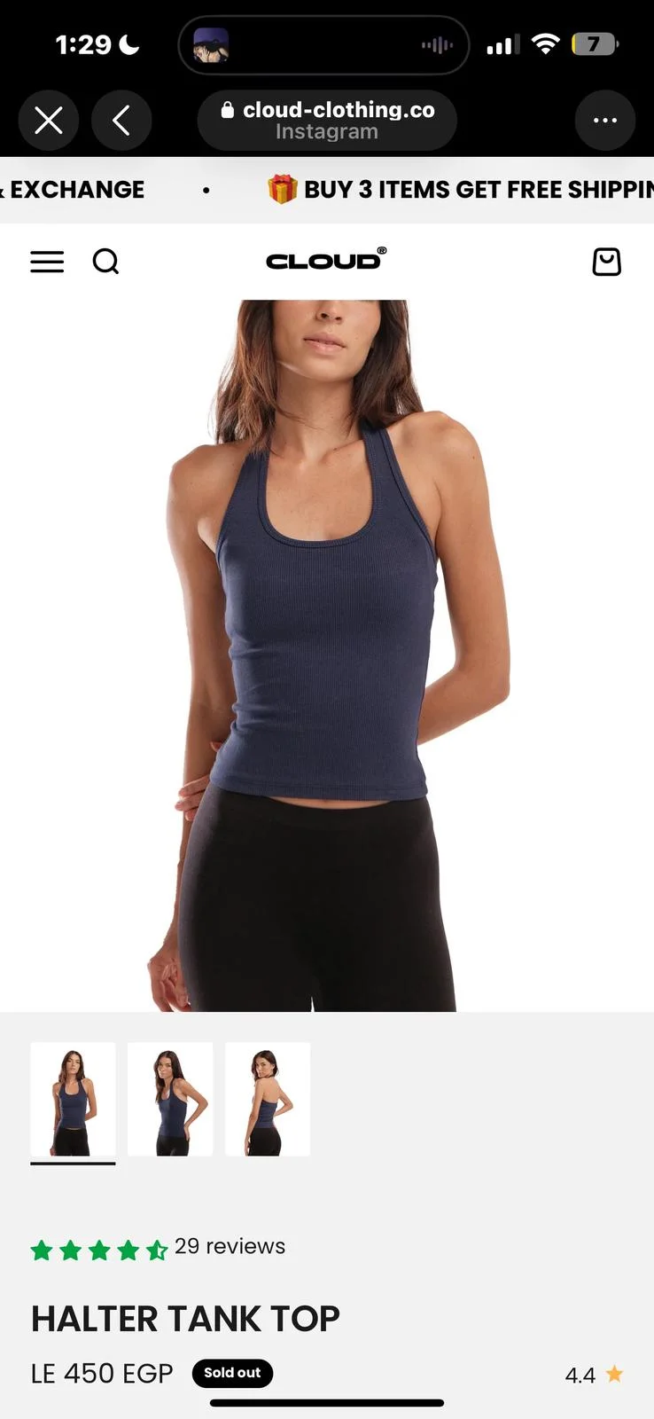 Local Tank Tops, size S / 36 / 8, photo 1