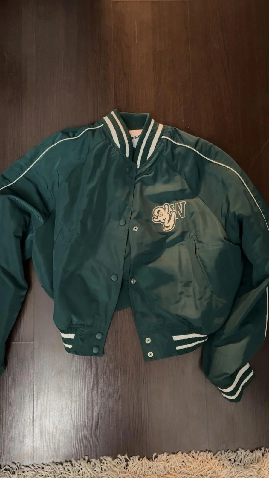 Bershka Jackets, size L / 40 / 12, photo 1