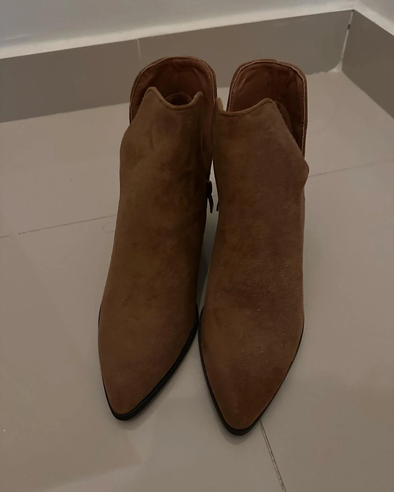 Boots, size 37, photo 1