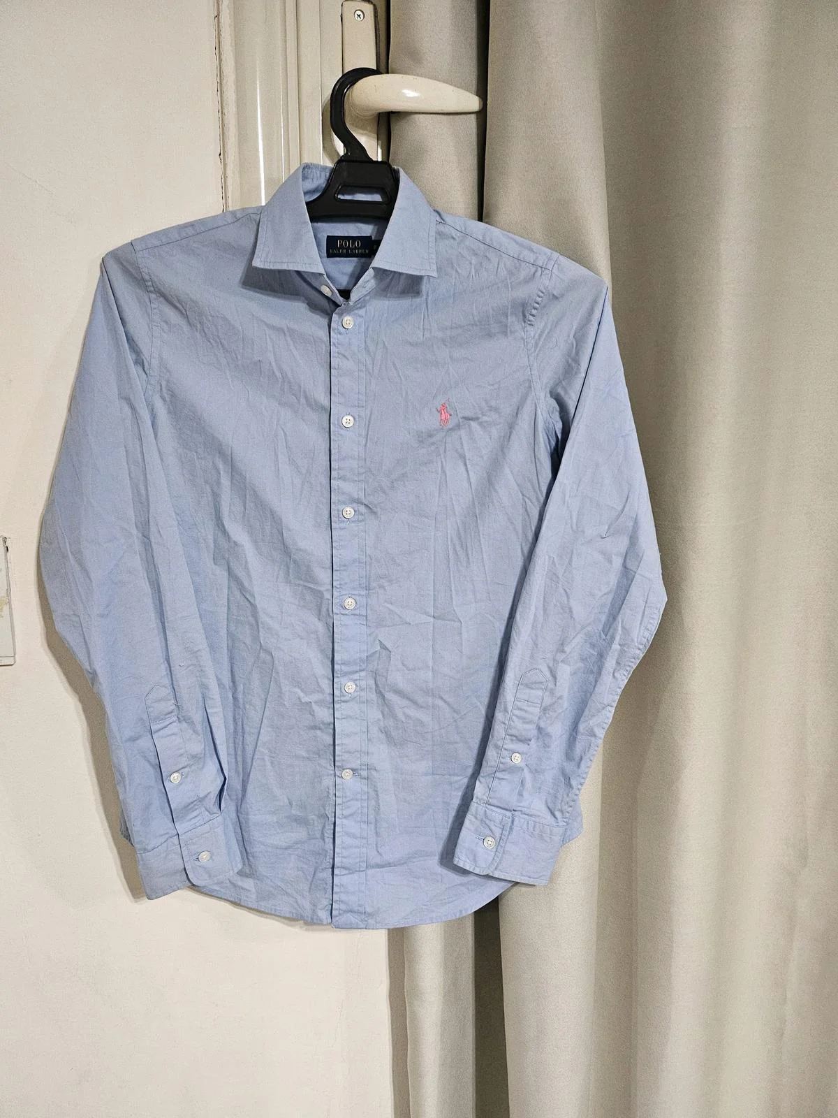 Polo Ralph Lauren Long Sleeve, size S / 36 / 8, photo 1