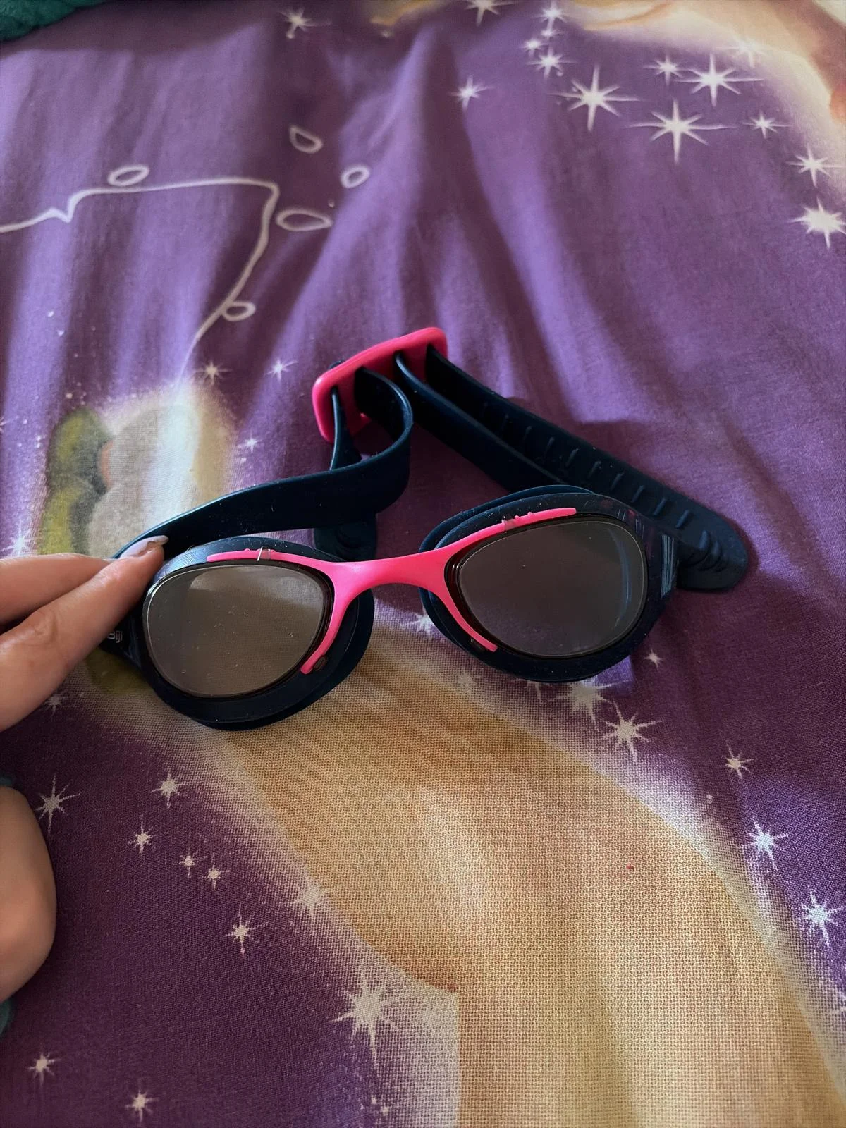 Decathlon Sunglasses, size Other, photo 1