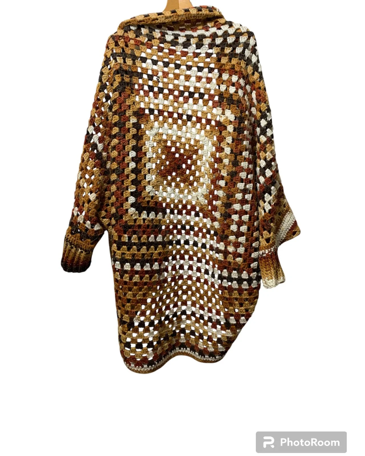 Coats, size L / 40 / 12, photo 1