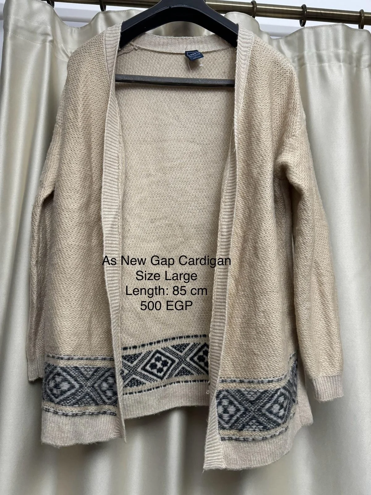 GAP Cardigans, size L / 40 / 12, photo 1