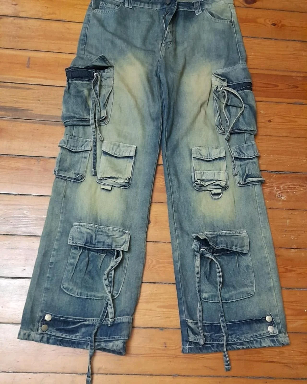 Cielo Jeans, size W42, photo 1