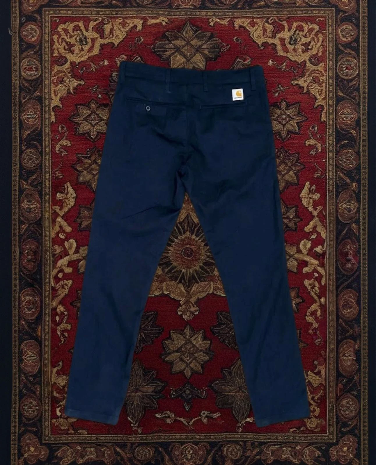 Carhartt Pants, size W32, photo 1