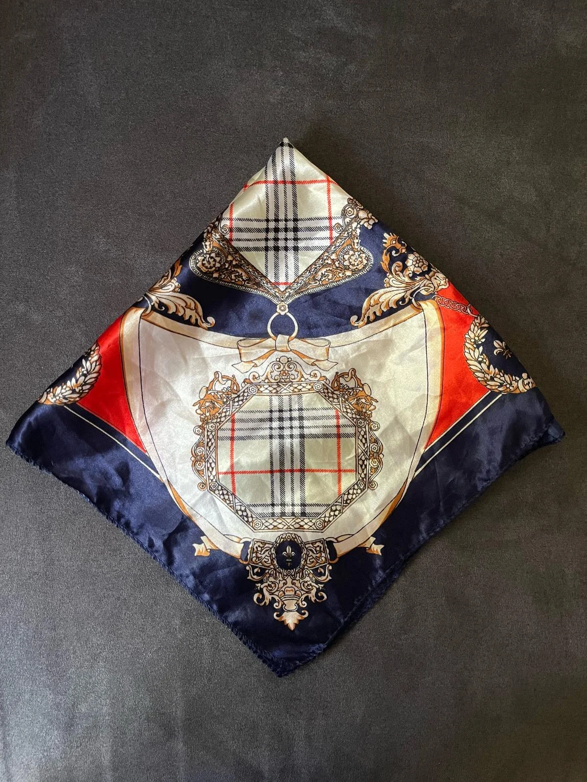 Scarves, size One size, photo 1