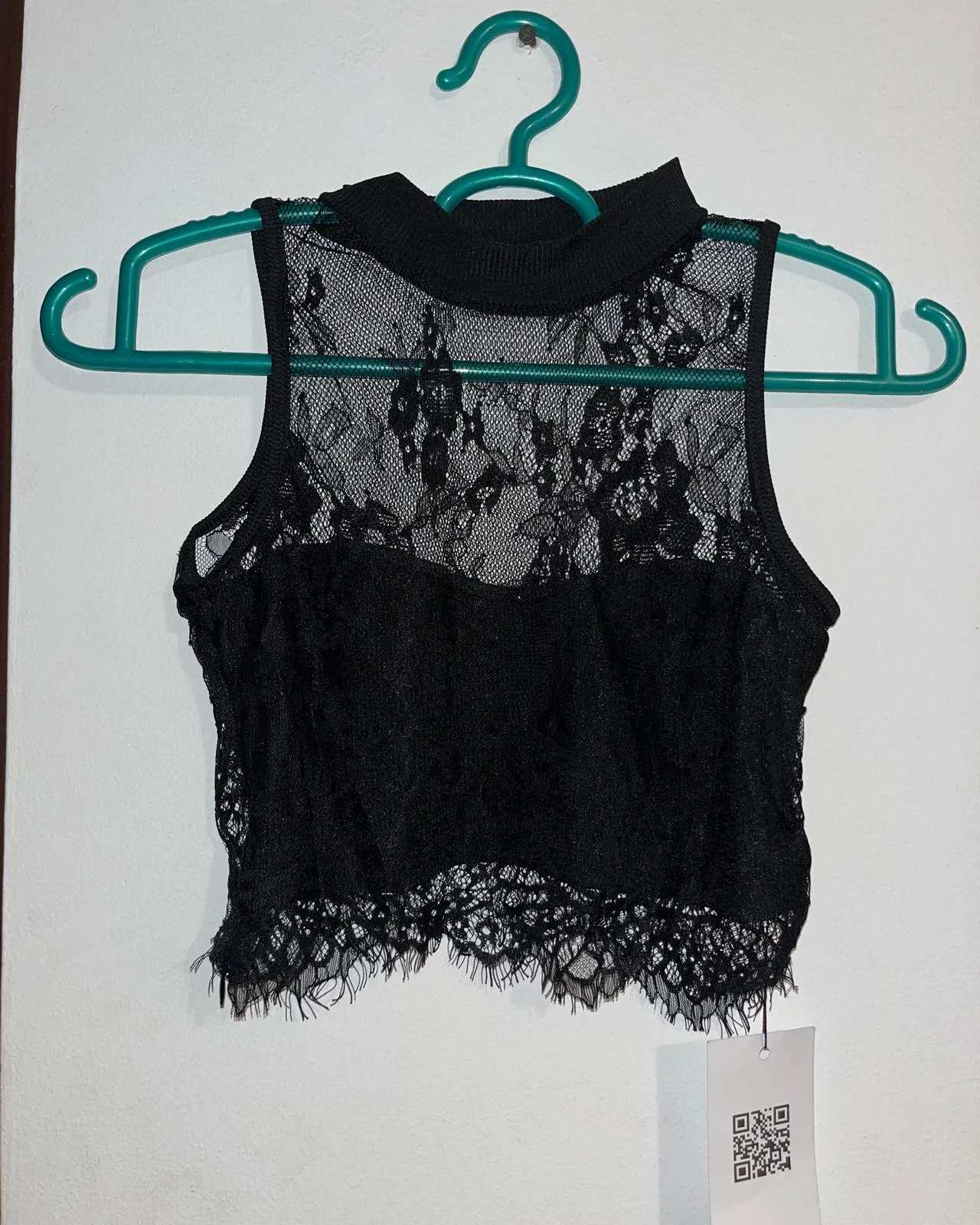 Shein Blouses, size XS / 34 / 6, photo 1