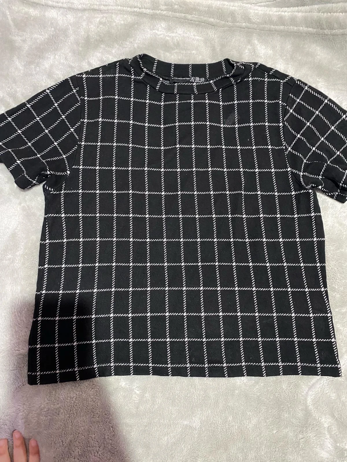 Atmosphere Crop Tops, size S / 36 / 8, photo 1