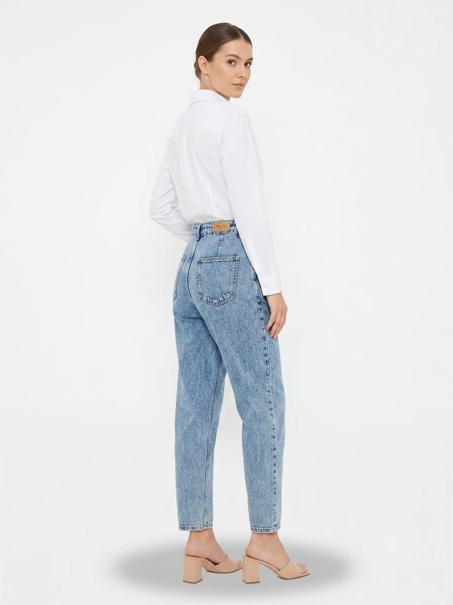 Jeans, size S / 36 / 8, photo 1