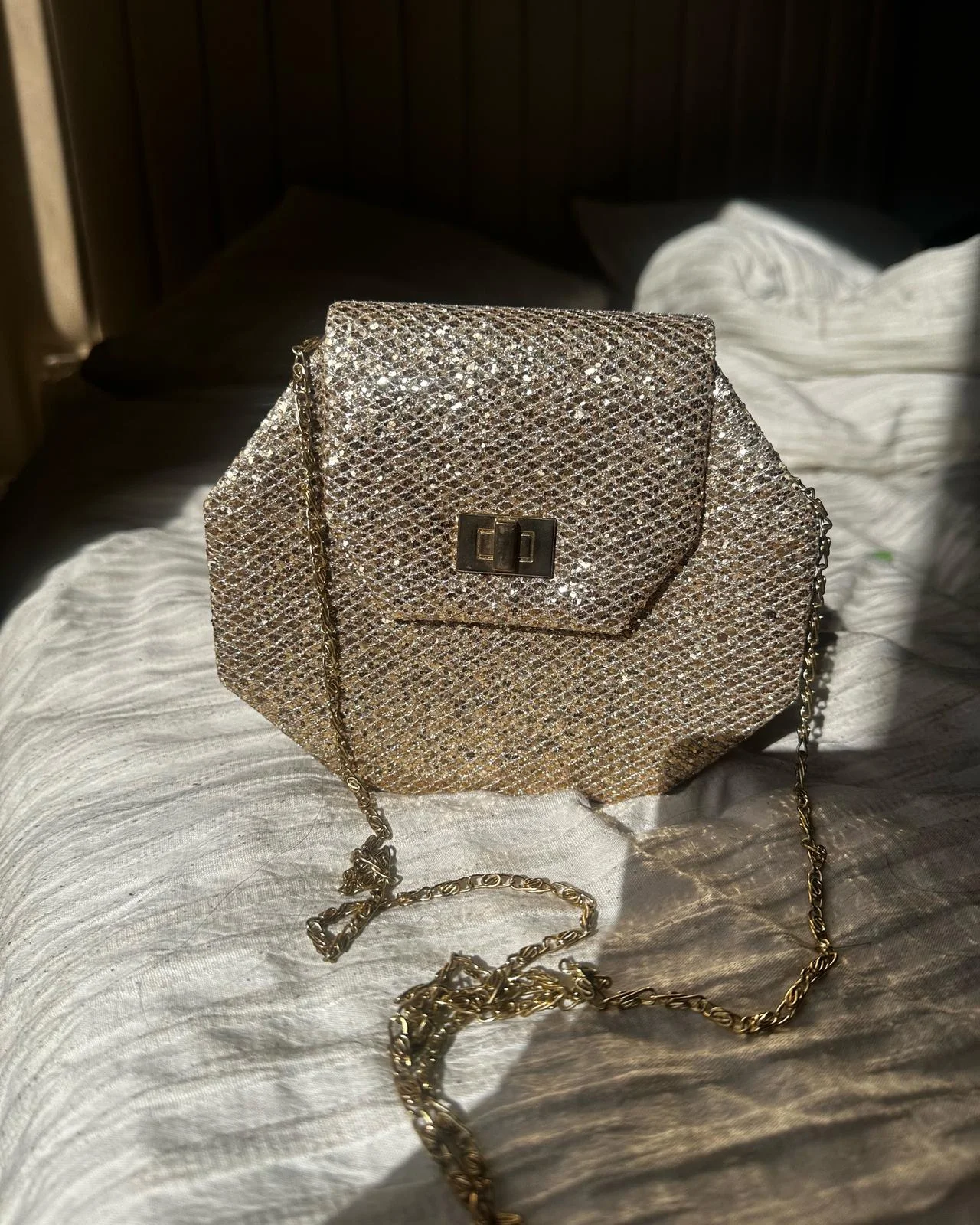 Monsoon Clutch, size Other, photo 1