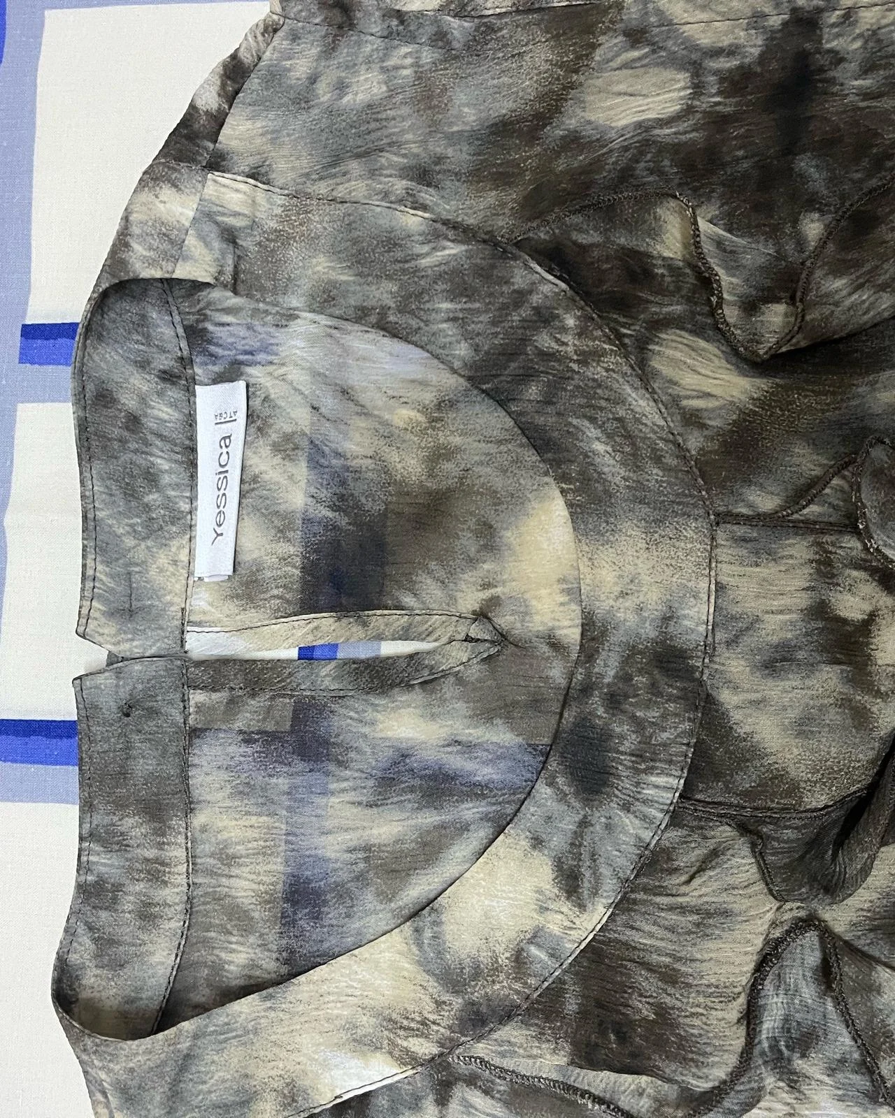 Yessica Blouses, size M / 38 / 10, photo 1