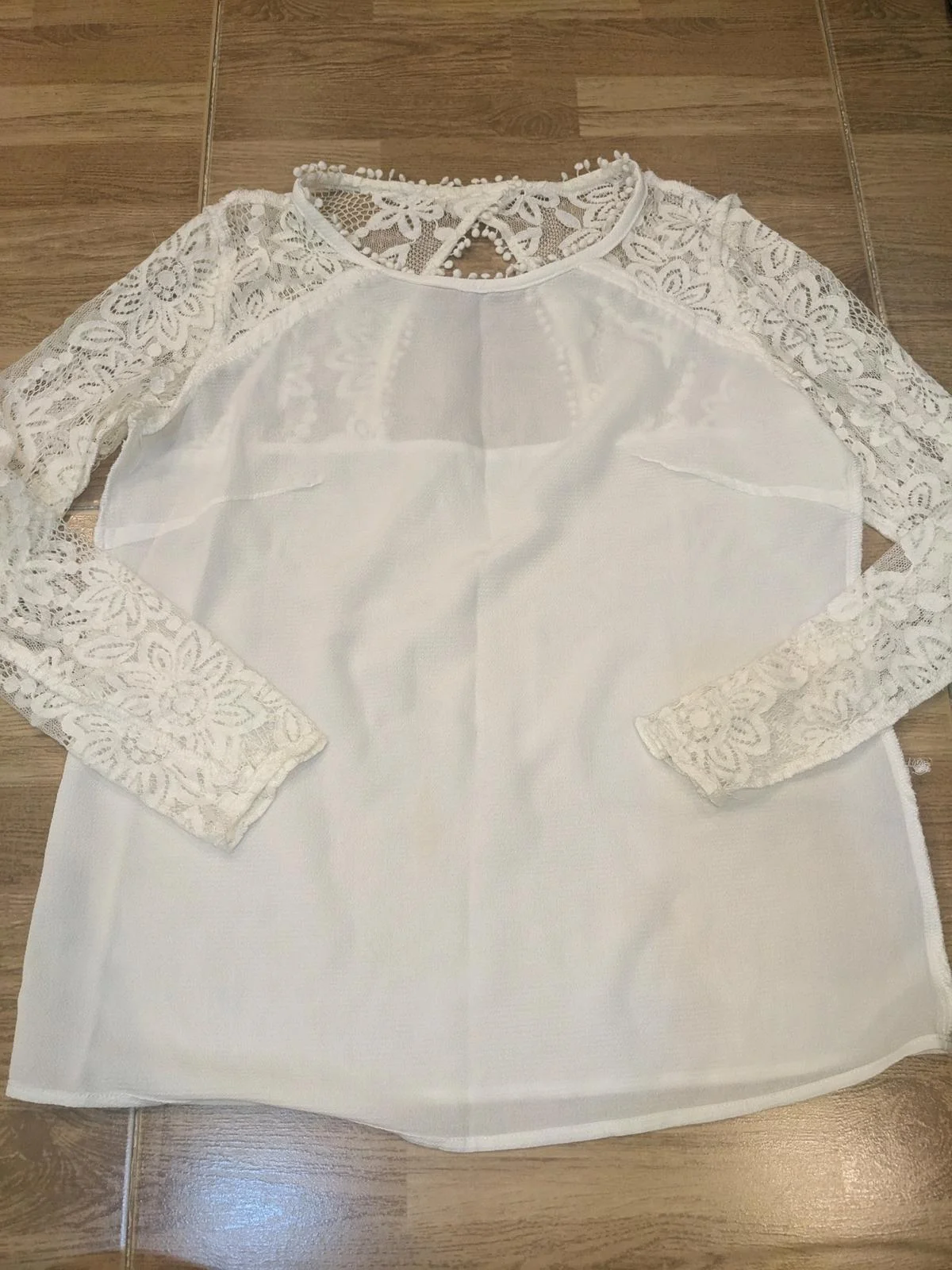 Blouses, size XS / 34 / 6, photo 1