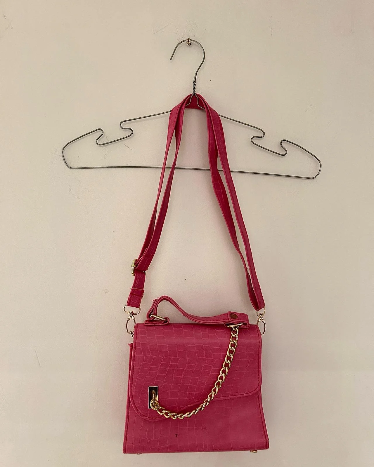 Cross-Body Bag, size One size, photo 1