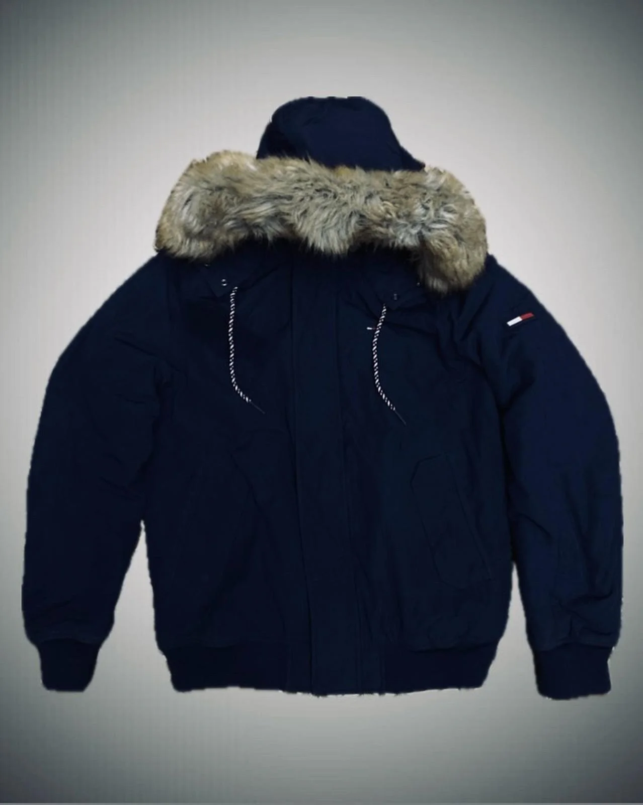 Tommy Hilfiger Jackets, size M, photo 1