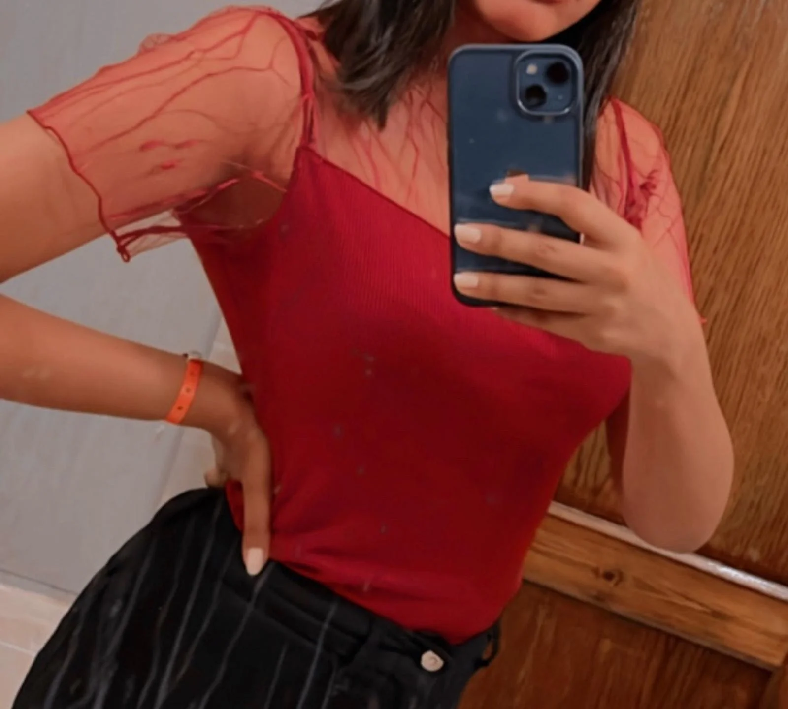 Shein Blouses, size M / 38 / 10, photo 1