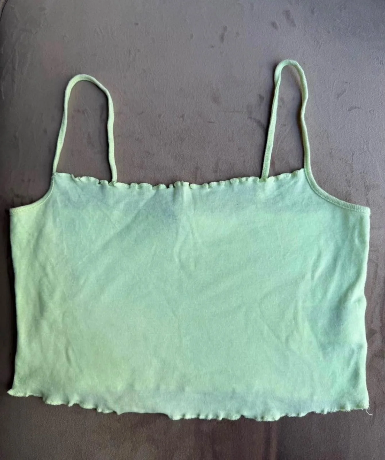 H&M Crop Tops, size S / 36 / 8, photo 1