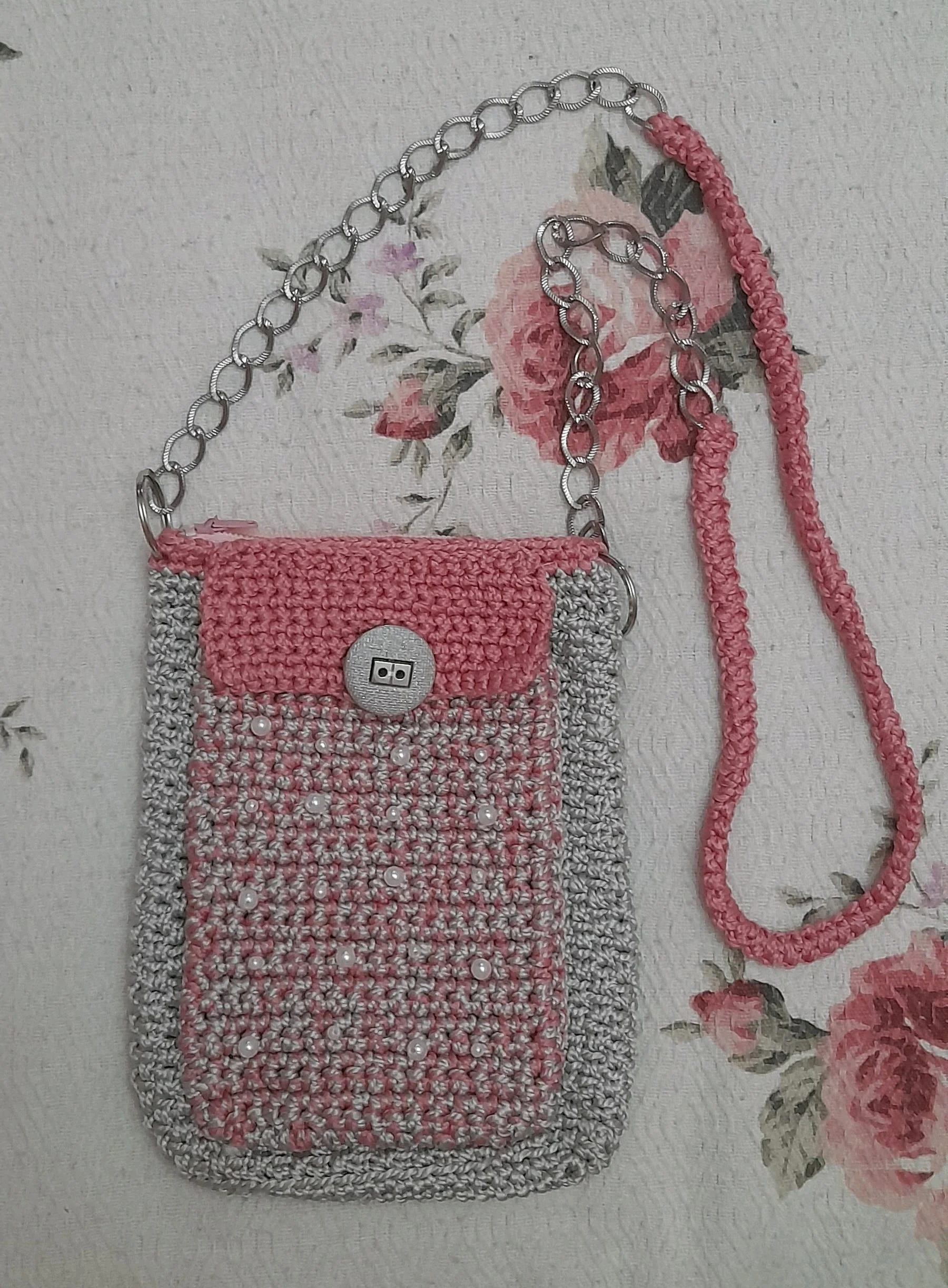Cross-Body Bag, size Other, photo 1