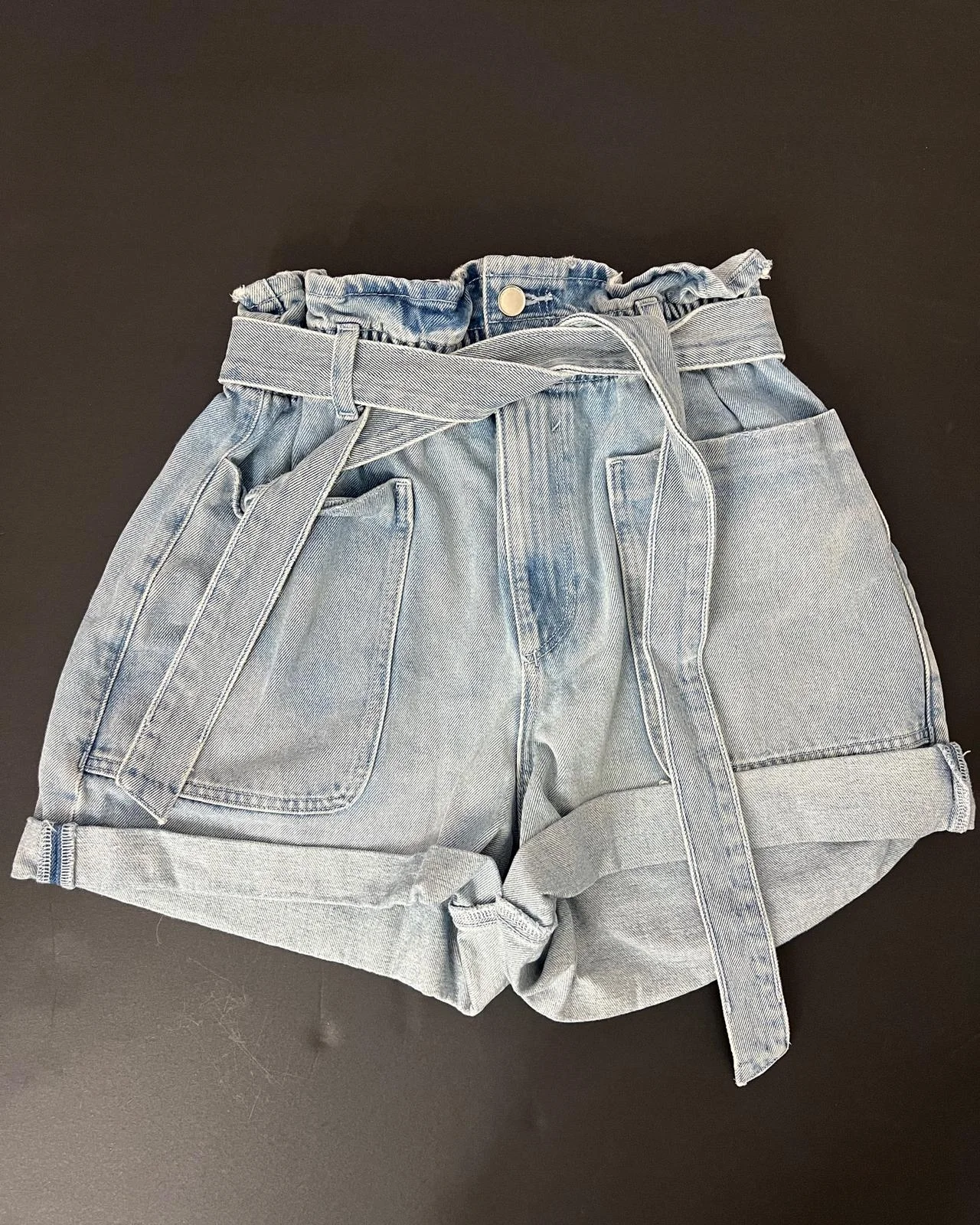 Zara Shorts, size L / 40 / 12, photo 1