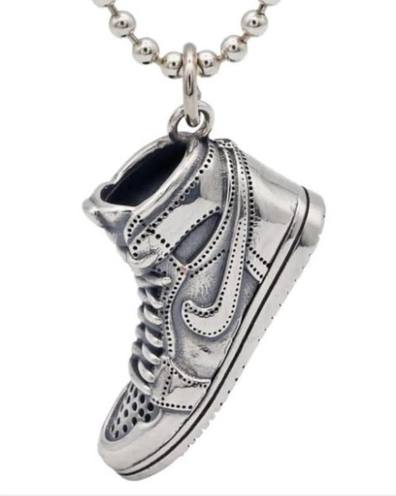 Nike Necklaces, size One size, photo 1