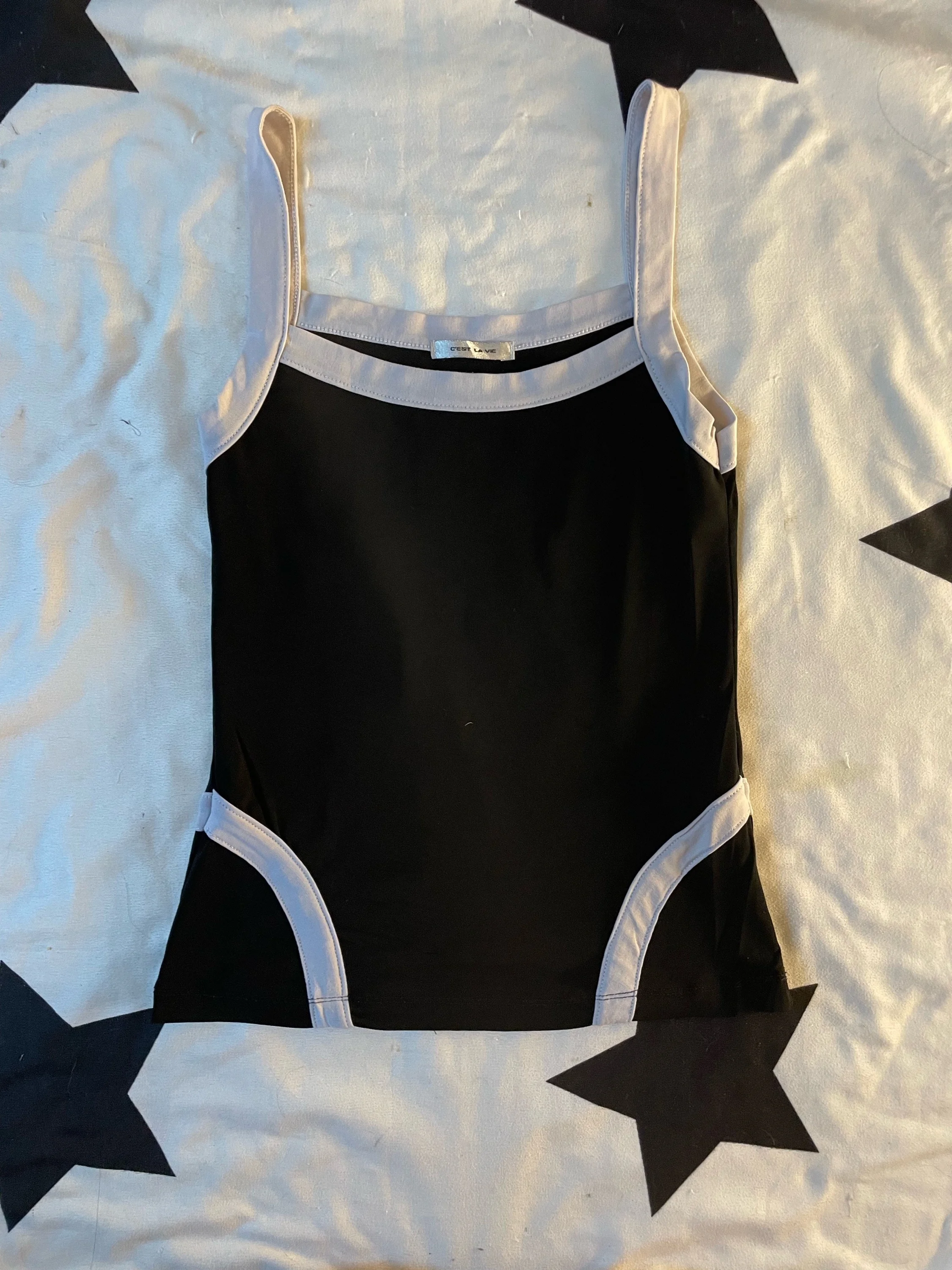 Cami Tops, size S / 36 / 8, photo 1