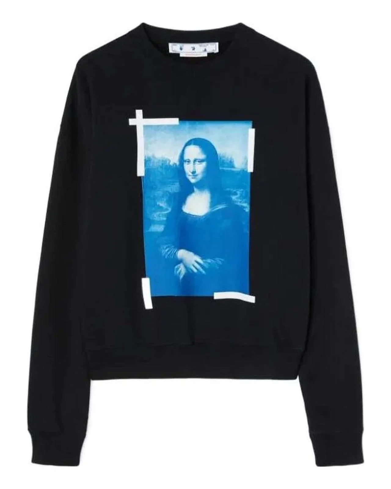 Off-White Sweatshirts, size L, photo 1